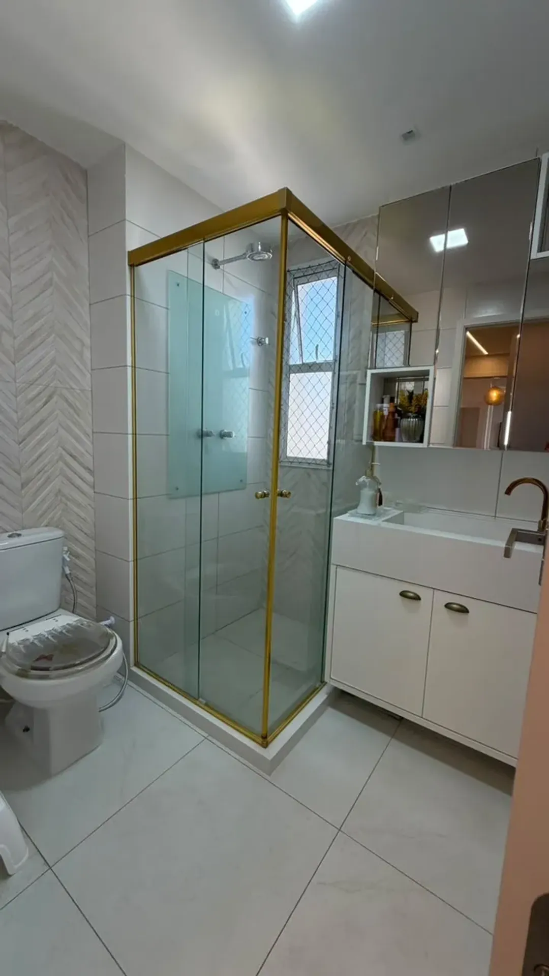 3-bedroom apartment in a building with a sauna — photo 7