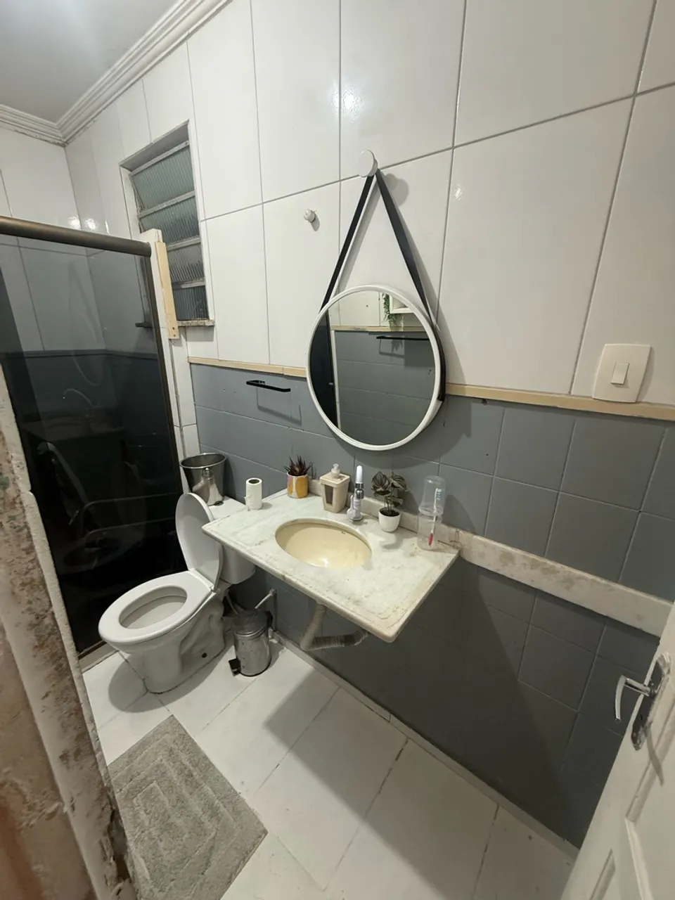 3 quartos e máquina de lavar: casa de 95 m² — photo 10