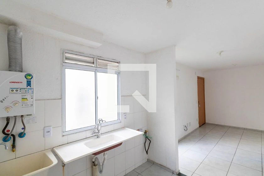 2-bedroom rental apartment with a separate closed kitchen — photo 14