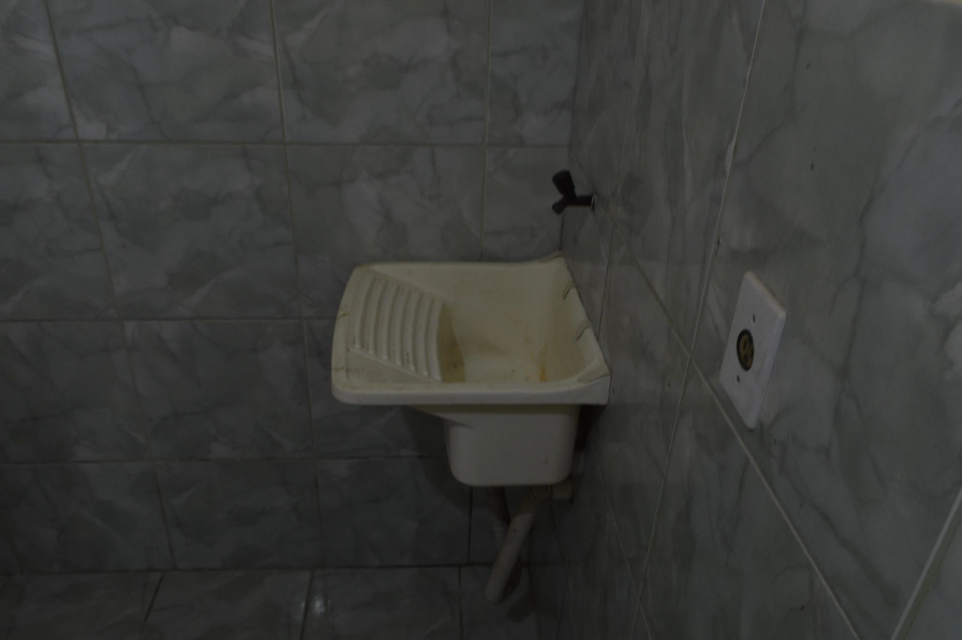Estudio sin amueblar en alquiler con cocina cerrada — photo 10