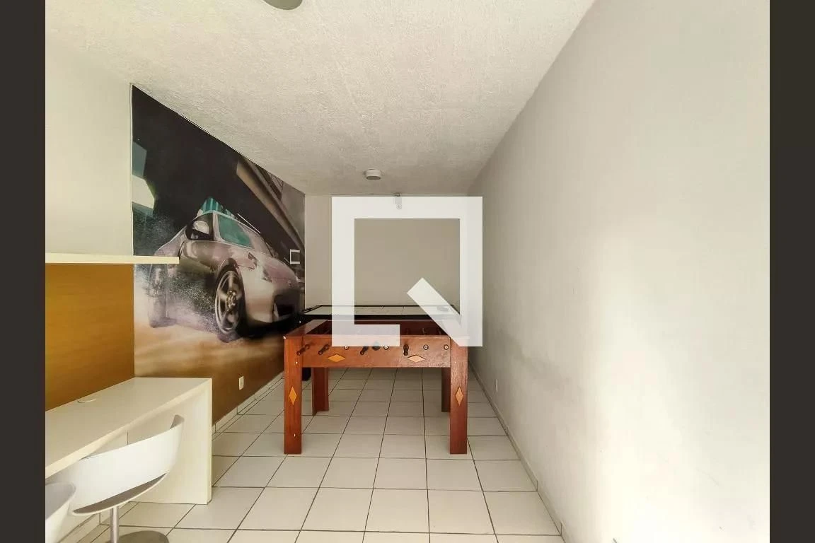 Rental apartment with 2 bedrooms and a balcony — photo 34