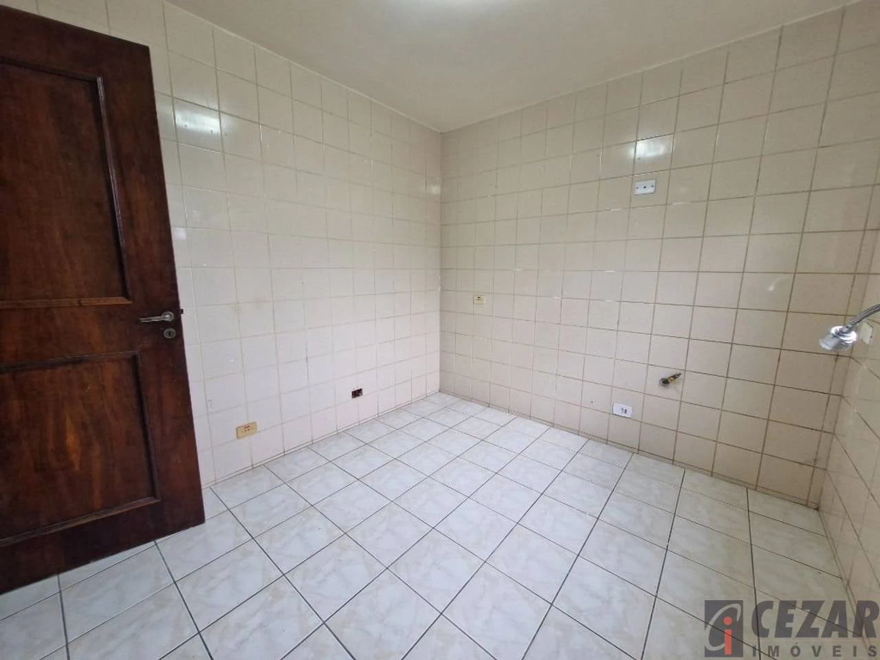 3-bedroom house, 1 with its own bathroom, 100 m², Curitiba — photo 17
