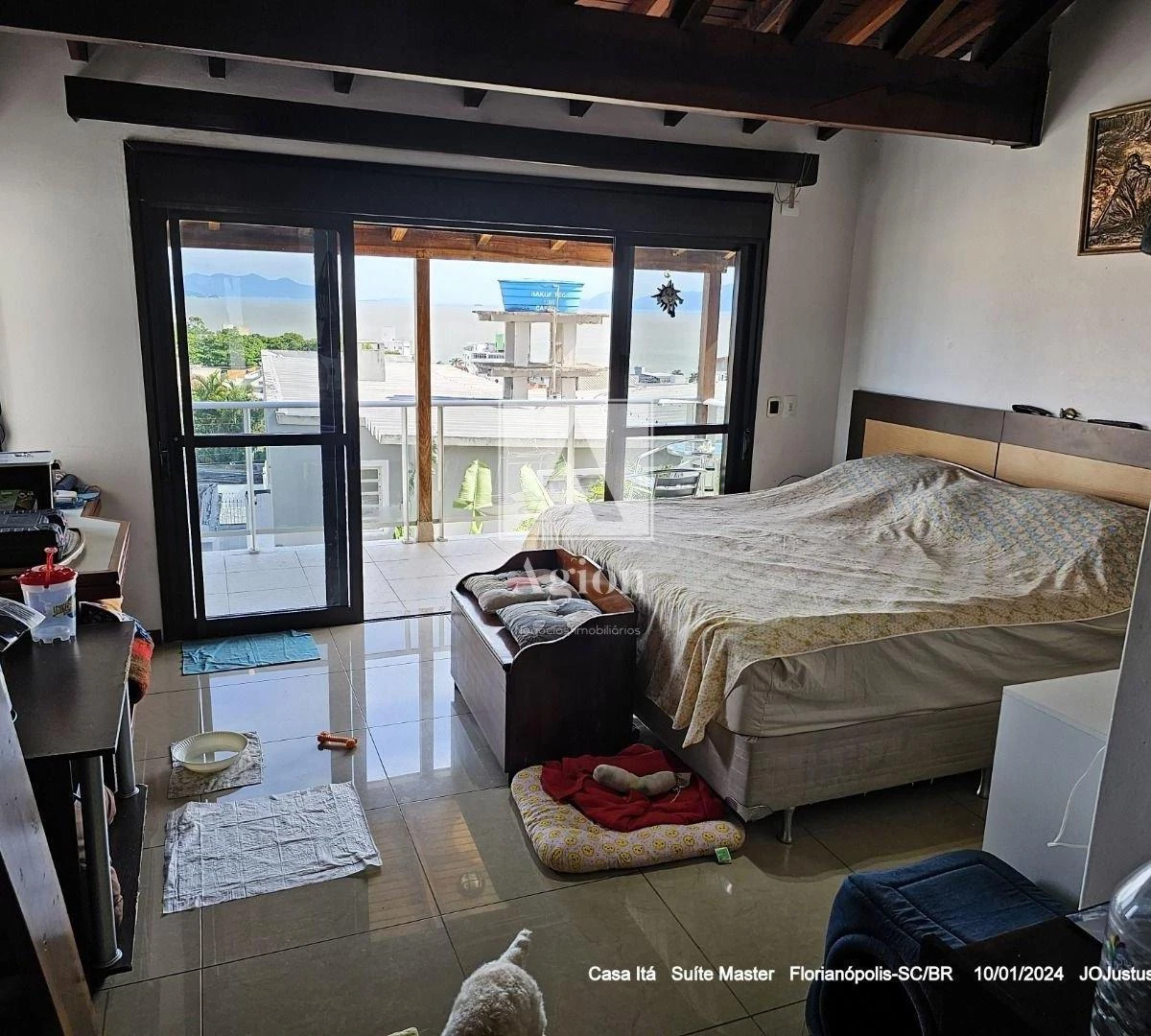 Vista al agua y 3 dormitorios: casa de 405 m² — photo 34