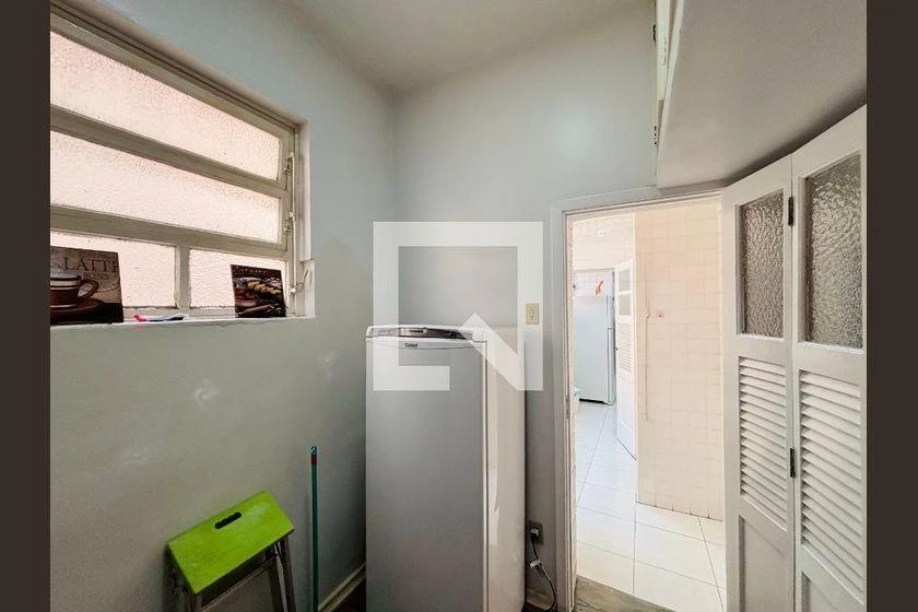 120 m² apartment with a washing machine and a mountain view — photo 19