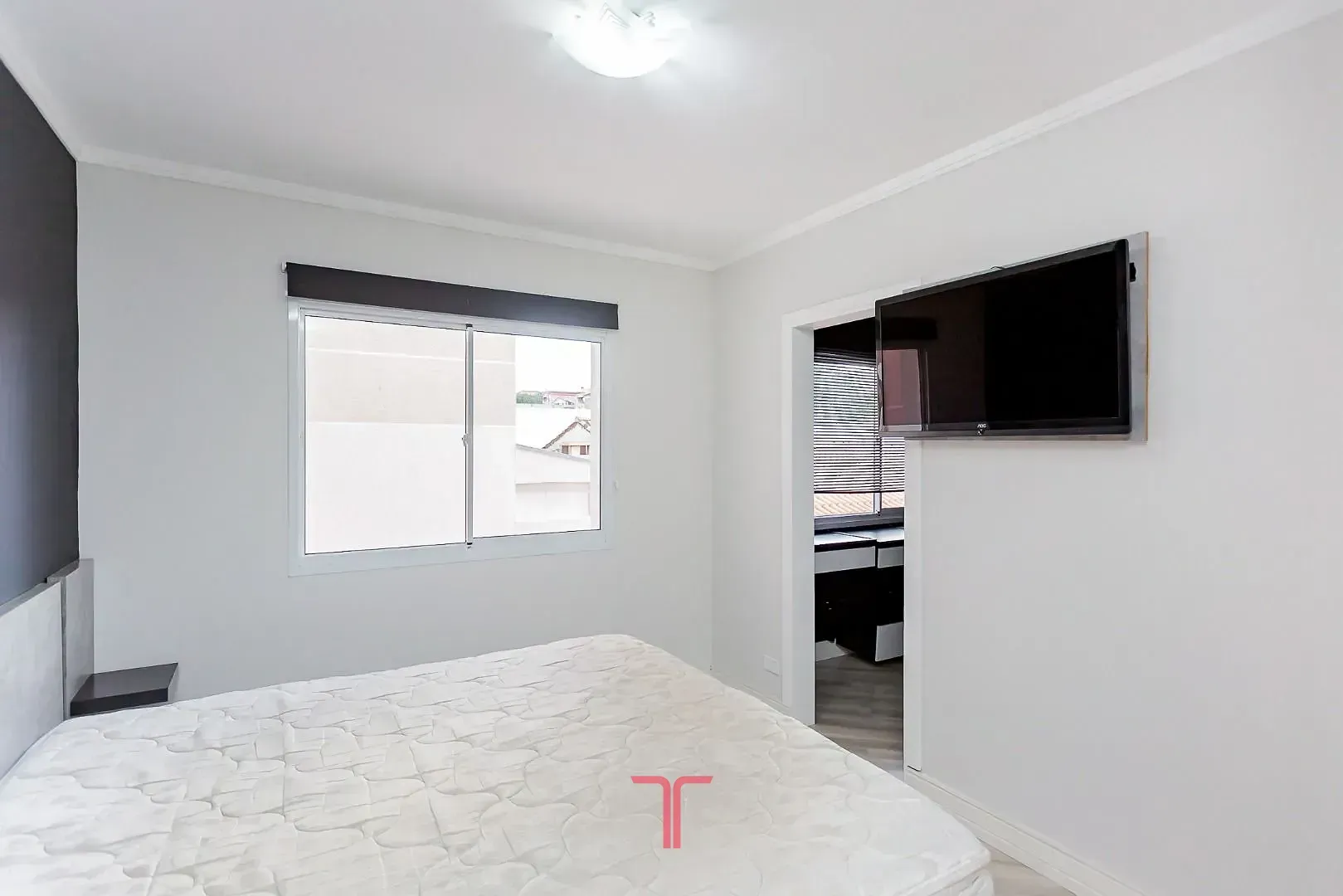 House with open-plan kitchen and 2 bedrooms — photo 36