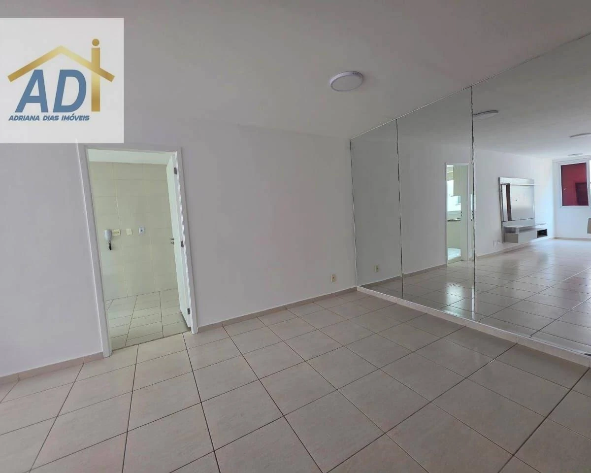 101 m² unfurnished apartment with 3 bedrooms and 2 parking — photo 2