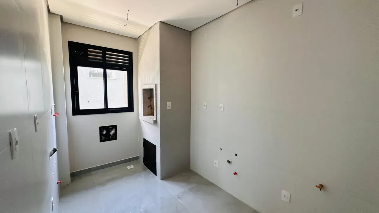 63 m² apartment with 2 bedrooms and 1 en-suite — photo 7