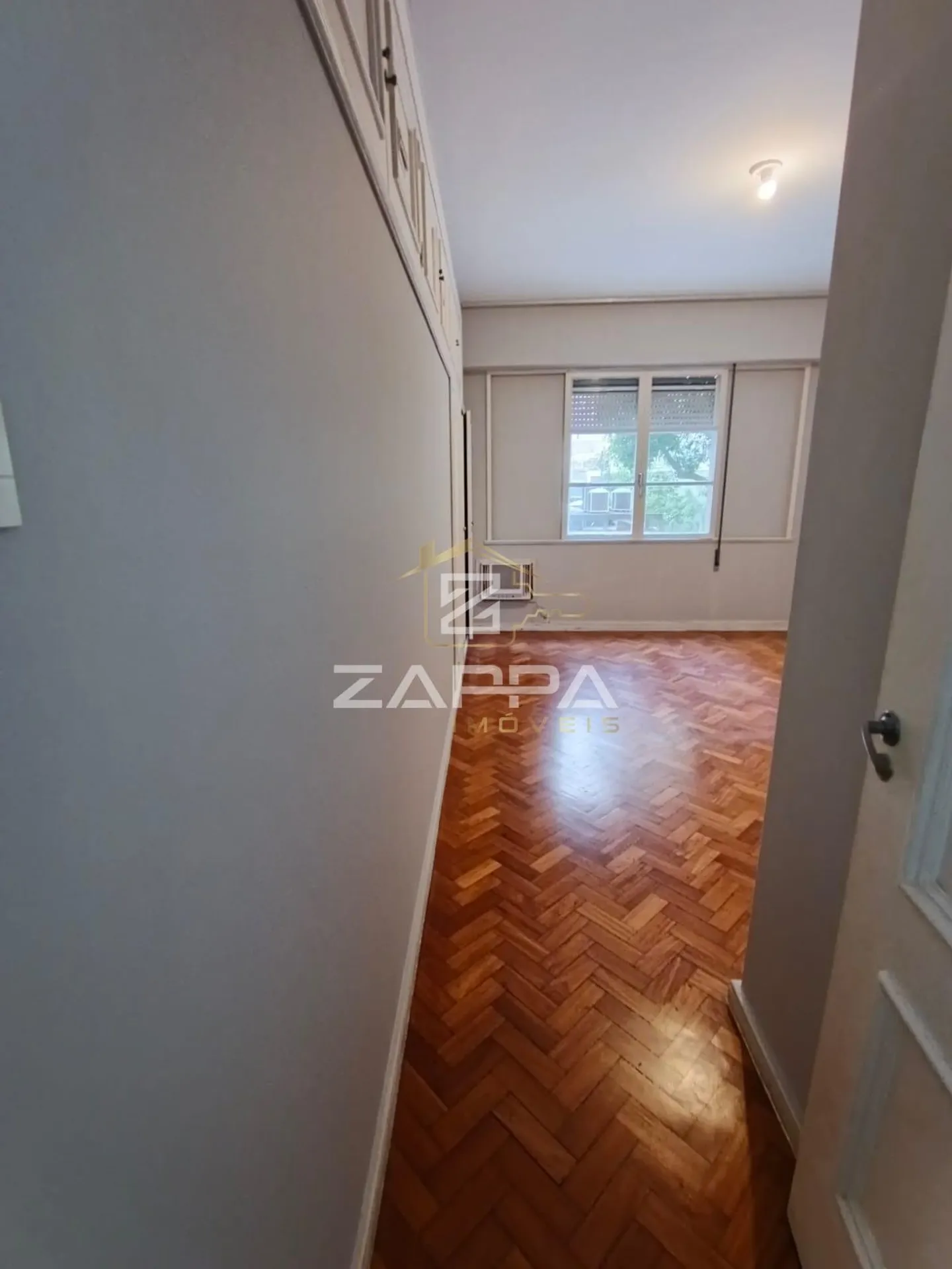 3-bedroom apartment with a bathtub in Rio de Janeiro — photo 16