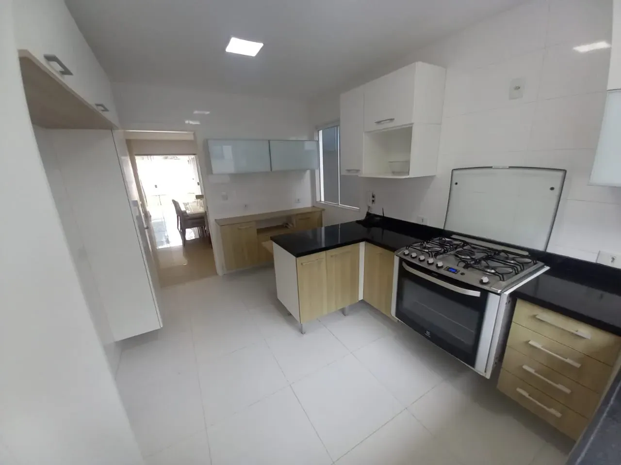 Casa com espaço de home office, Recreio dos Bandeirantes — photo 4