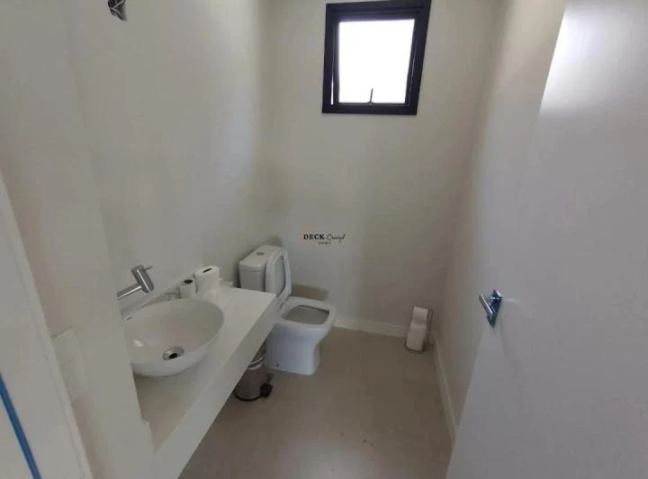 Sobrado com 3 suítes e churrasqueira privativa — photo 7