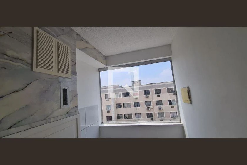 Apartamento de 2 quartos, sendo 1 suíte, 45 m² — photo 30