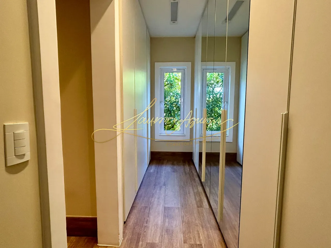 Apartamento com 381 m², 3 quartos e cozinha americana — photo 3
