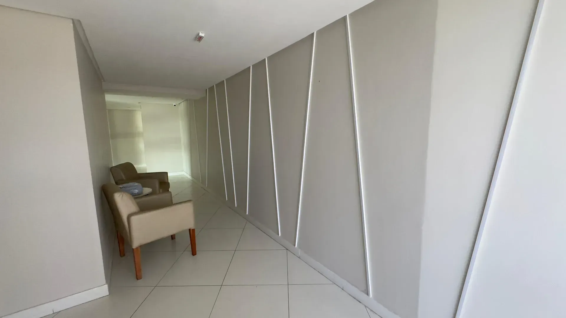 Departamento amueblado, 88 m², con vestidor — photo 17