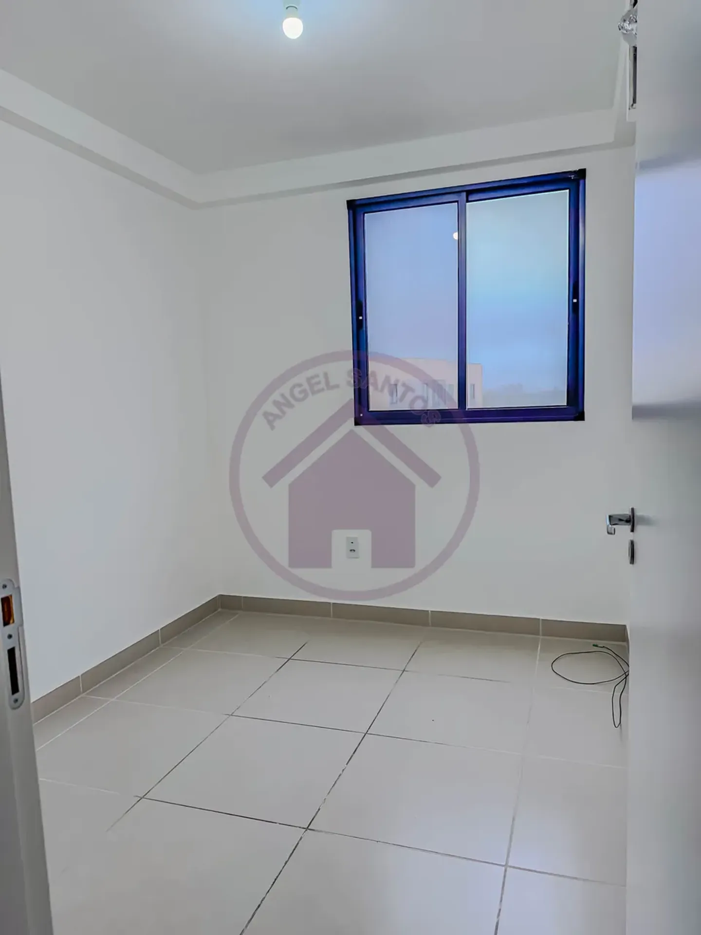 Стиральная машина и 2 спальни: квартира 50 м² — photo 23