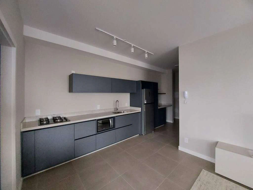 Apartamento amueblado de 1 dormitorio con cocina abierta — photo 2