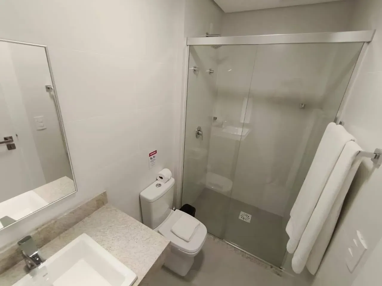 Estúdio mobiliado de 48 m² com 1 vaga e 2º andar — photo 98
