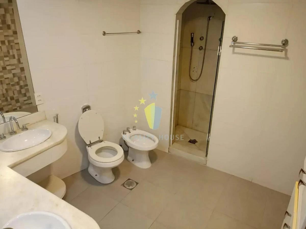 Apartamento com 4 quartos, 2 banheiros e 1 vaga — photo 32