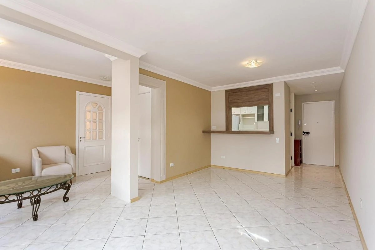 113 m² apartment with 2 bedrooms and enclosed balcony — photo 14