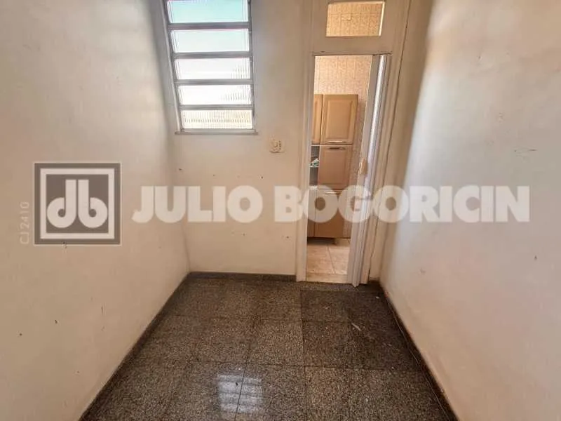 Cobertura mobiliada com 2 quartos e 2 banheiros — photo 6