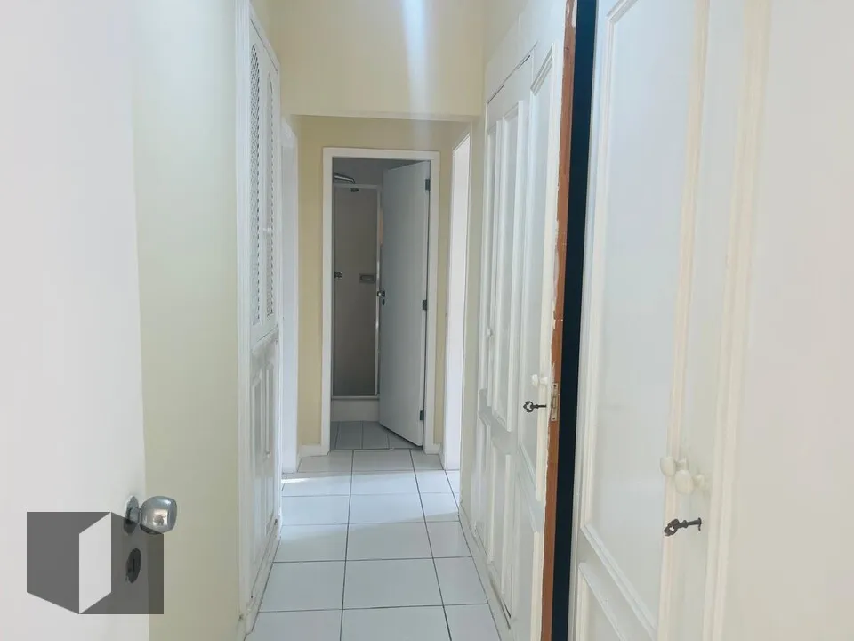 Apartamento com 3 quartos e 2 banheiros, 1 vaga — photo 2