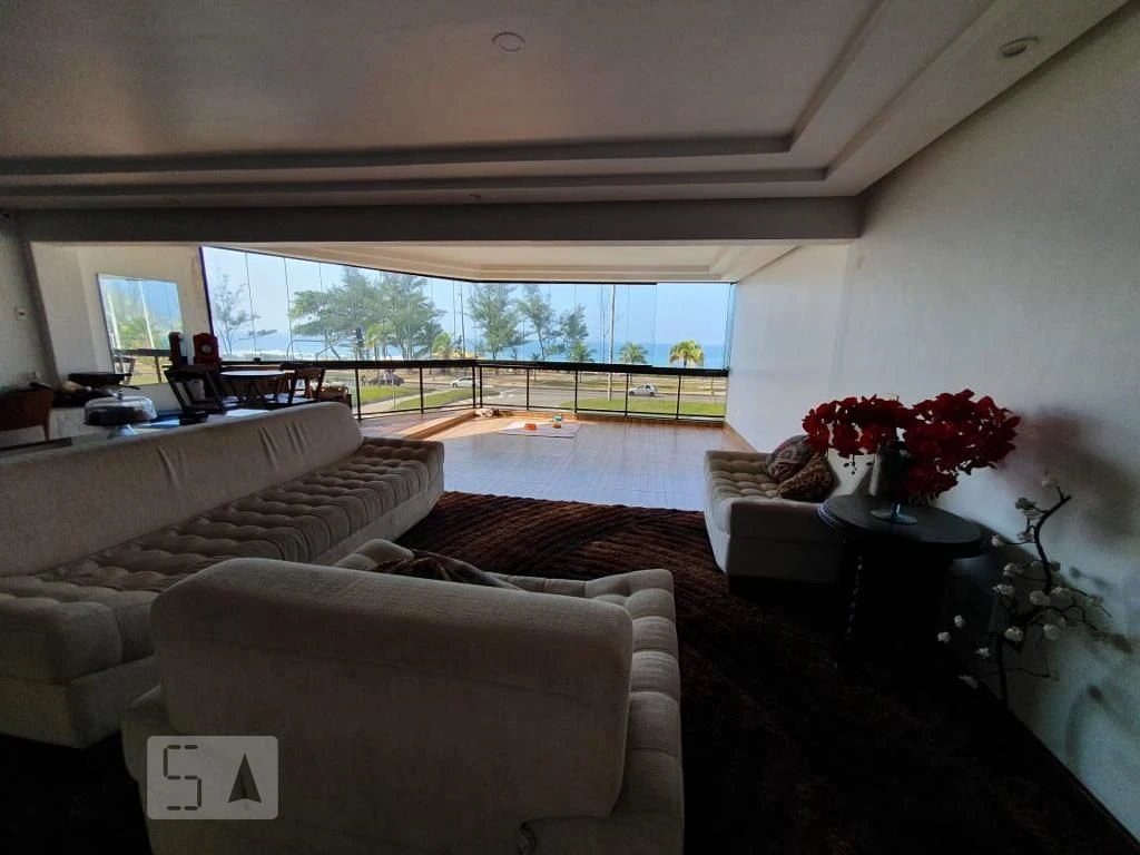 Apartamento mobiliado de 3 quartos com 2 banheiros — photo 2