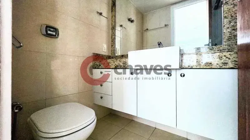 Apartment for rent with 4 bedrooms and glassed-in balcony — photo 10