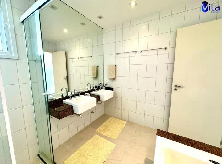 4-bedroom apartment with 6 bathrooms and 3 parking spots — photo 7