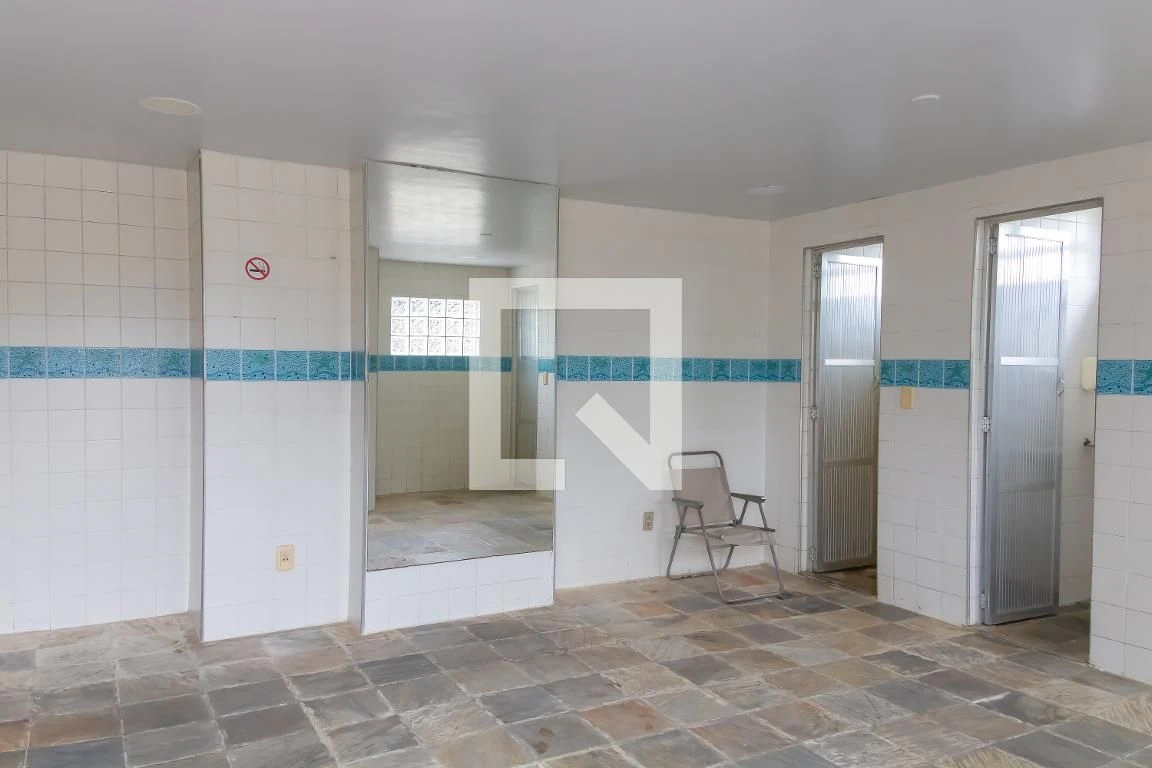 2-bedroom apartment with a private BBQ — photo 92