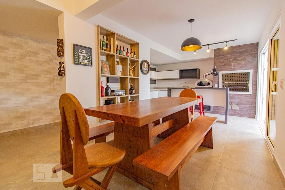 Furnished house, 220 m², with a grill on the balcony — photo 44