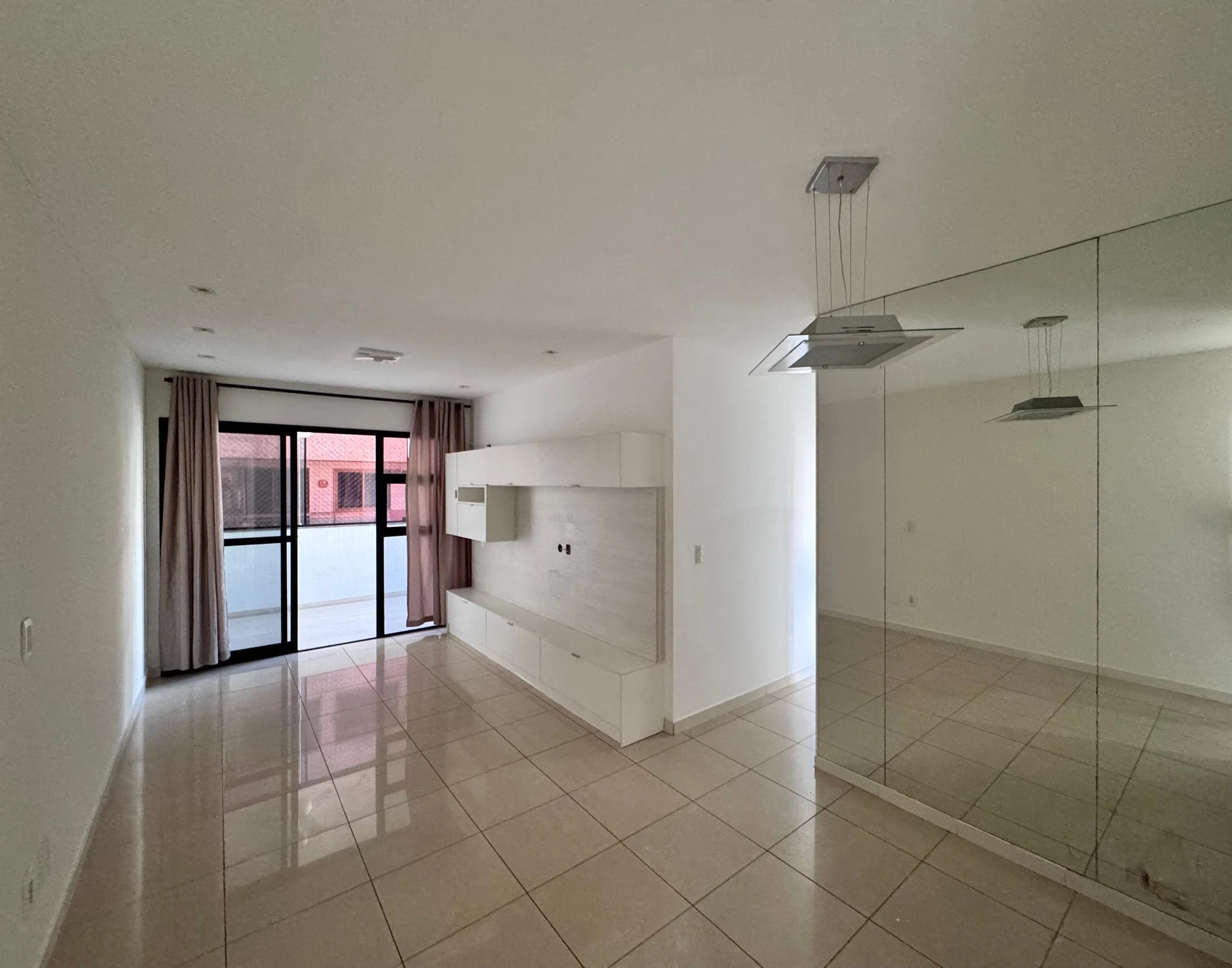 Apartamento de 3 quartos, sendo 1 suíte, 95 m² — photo 2