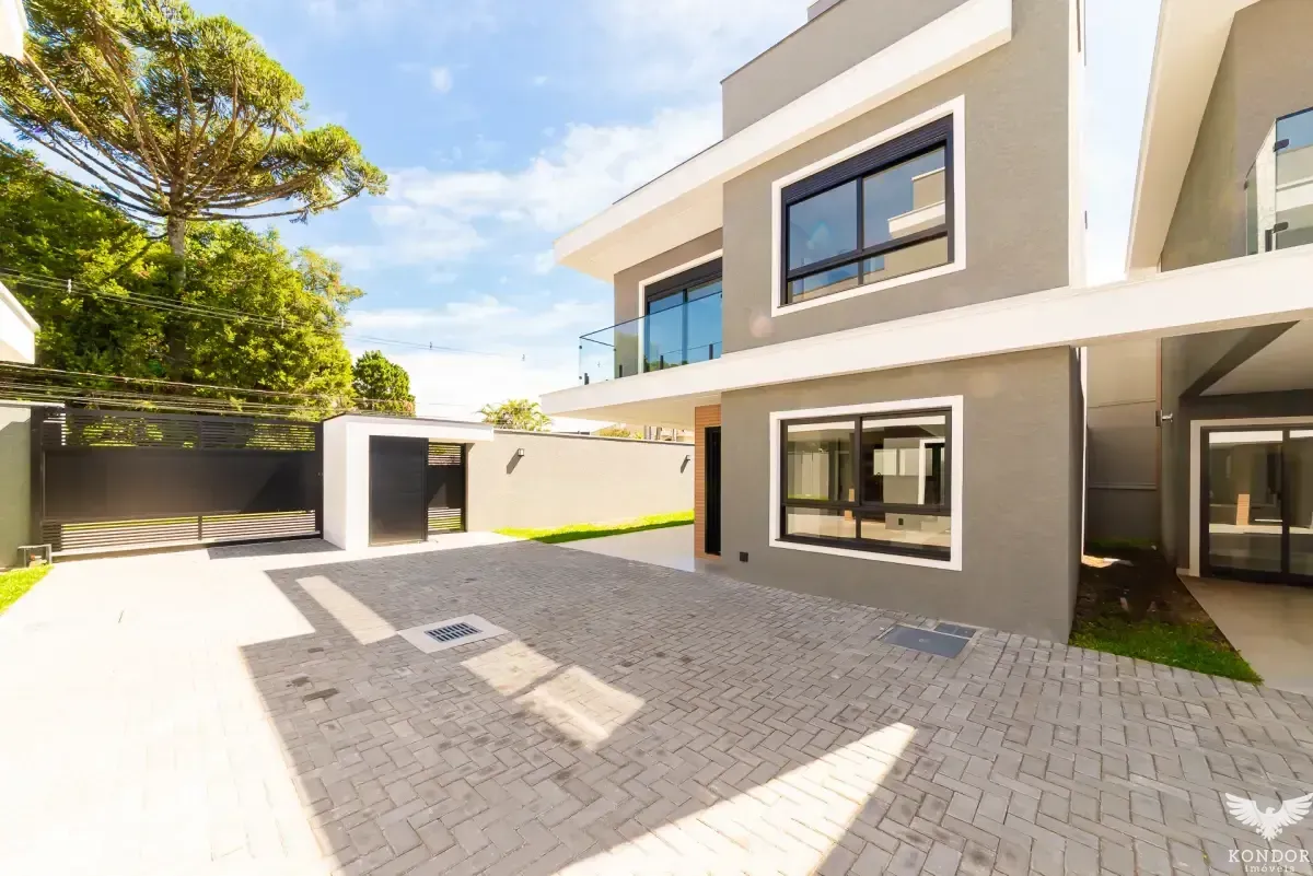 House for rent with 3 bedrooms and 135 m² of space — photo 2
