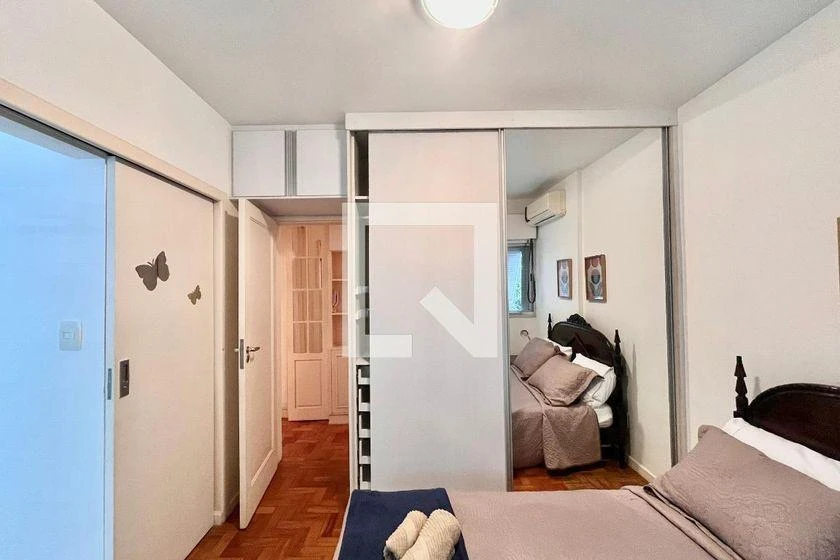 Apartamento mobiliado com 3 quartos e 3 banheiros — photo 21