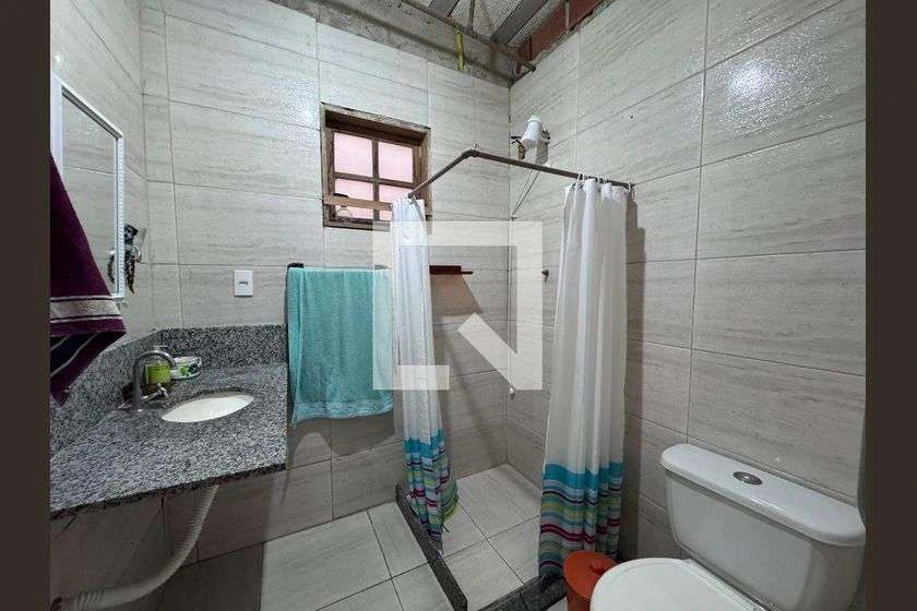 Furnished house with gas stove and 2 bedrooms — photo 26