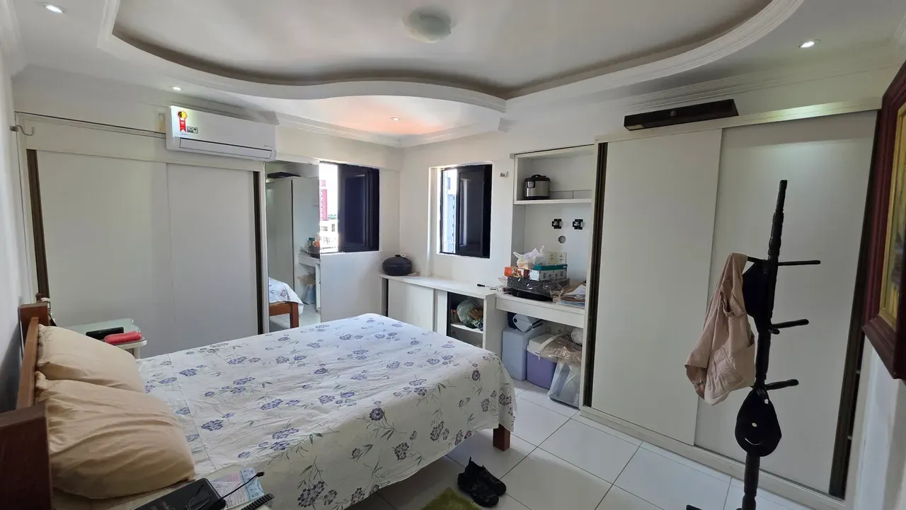 Apartamento no 5º andar com vista para a água — photo 18
