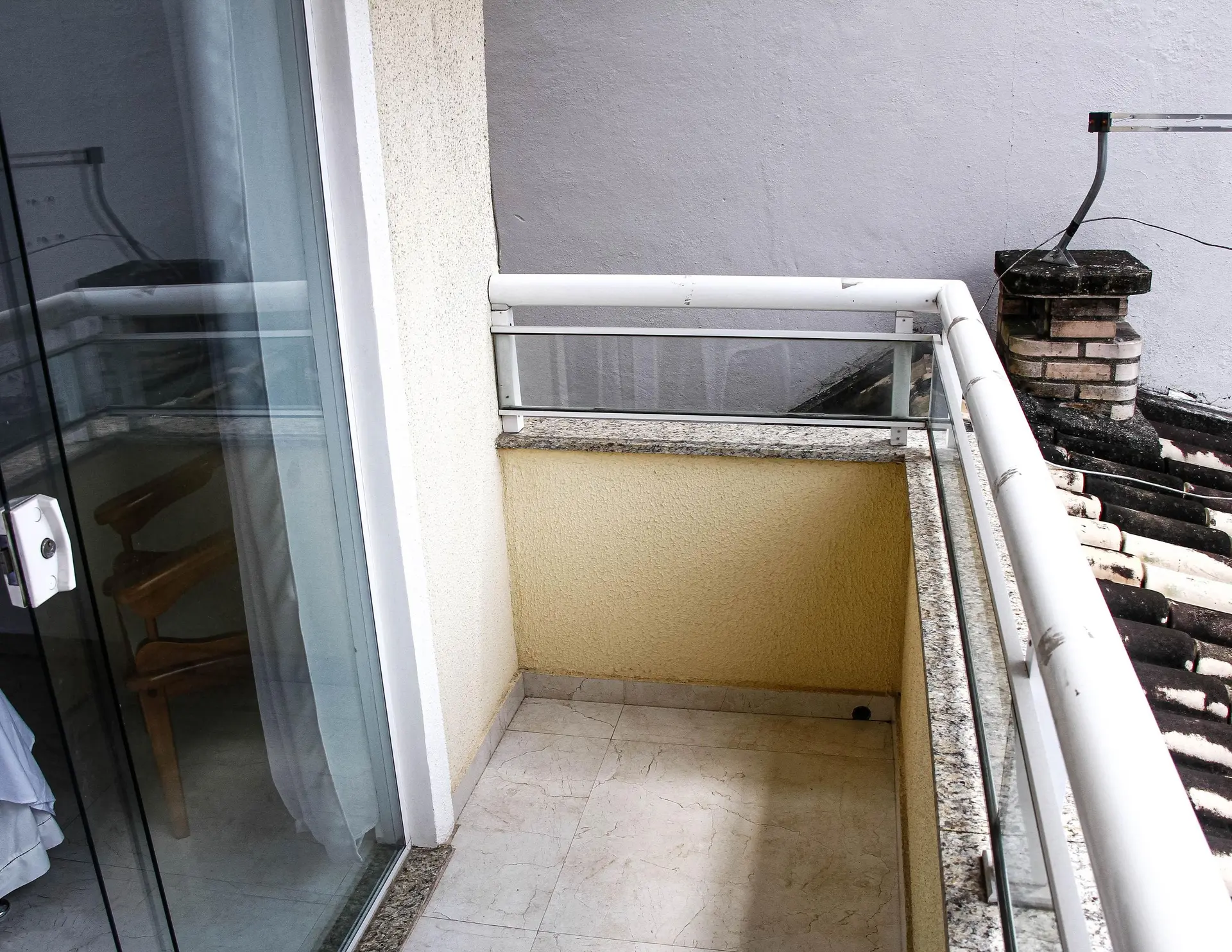 Casa mobiliada, 100 m², com jardim — photo 24