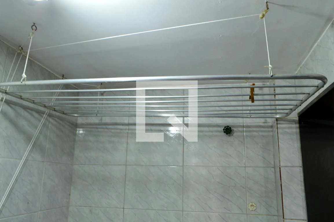 Apartamento para aluguel com 3 quartos e cozinha fechada — photo 17