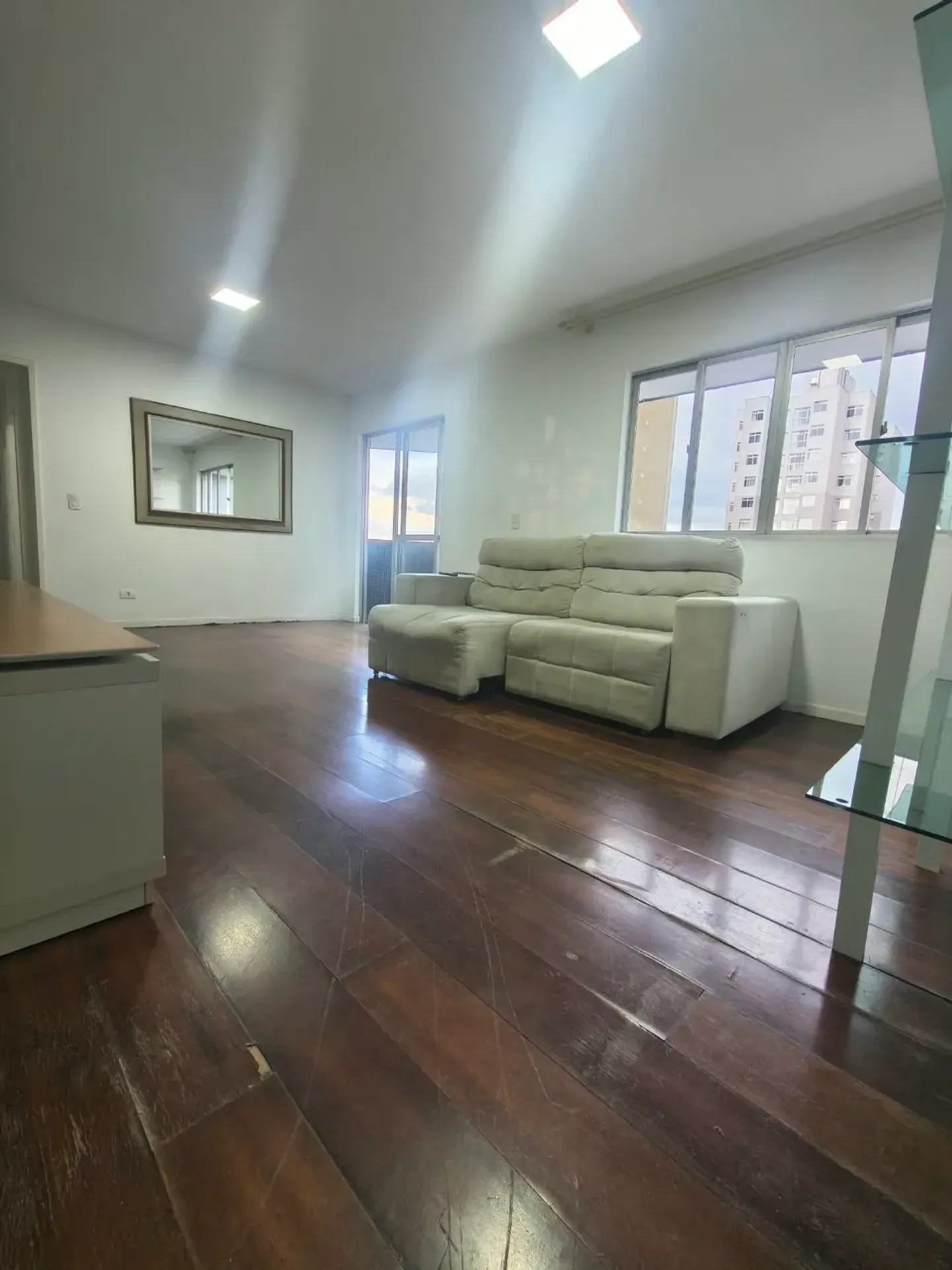 116 m² apartment with a home office and a washing machine — photo 12