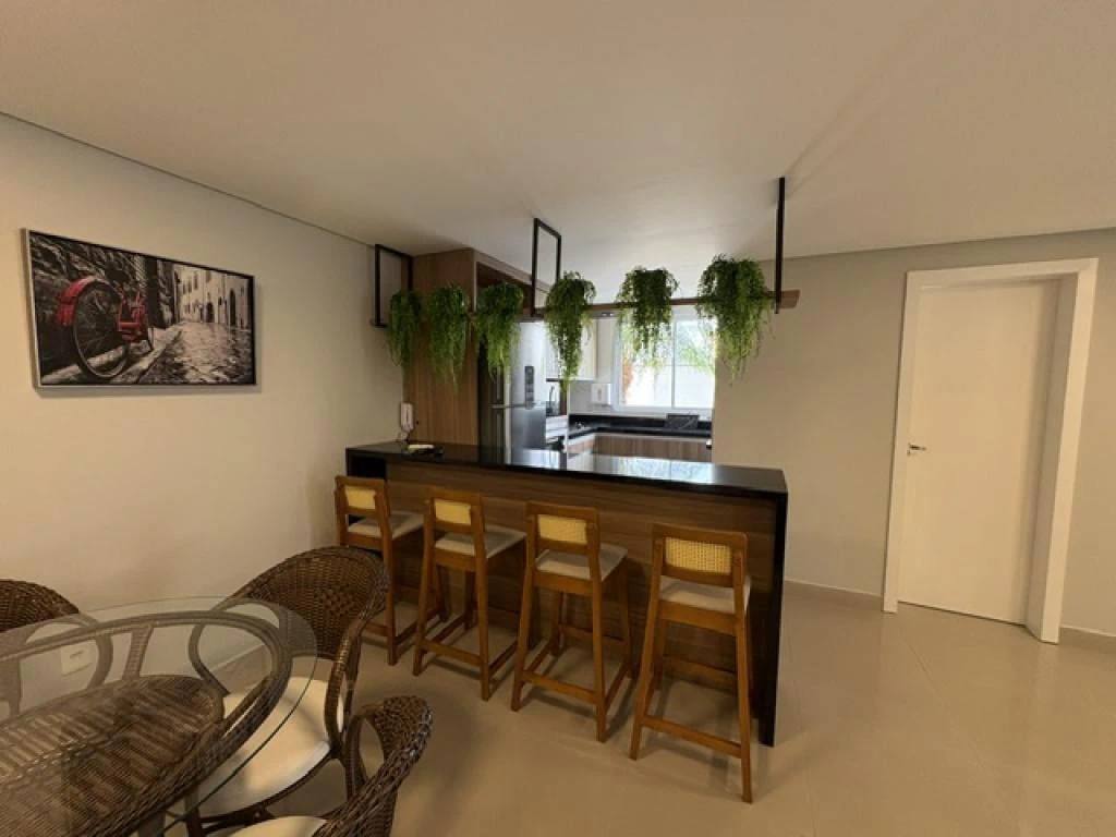 Walk-in closet in a 2-bedroom apartment, 65 m² — photo 8