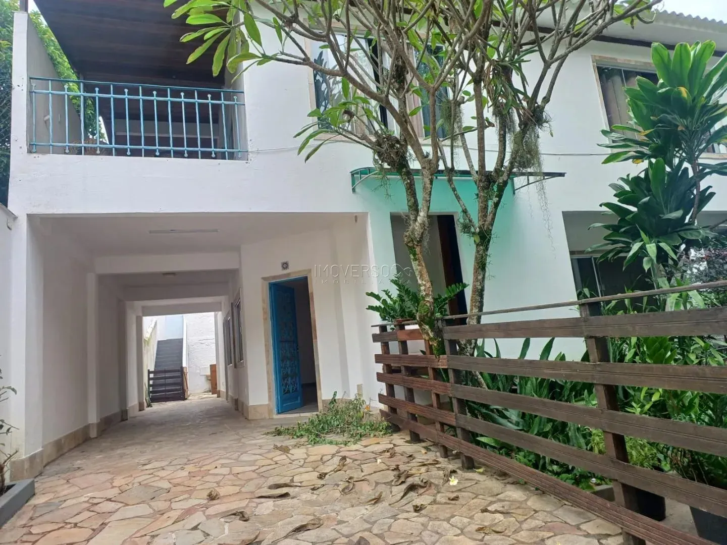 House with 4 bedrooms and 4 bathrooms plus 2 parking — photo 40