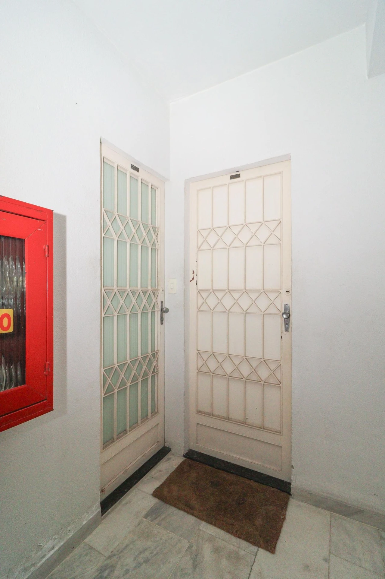 Apartamento com cozinha a gás e 2 quartos, sem vaga — photo 4