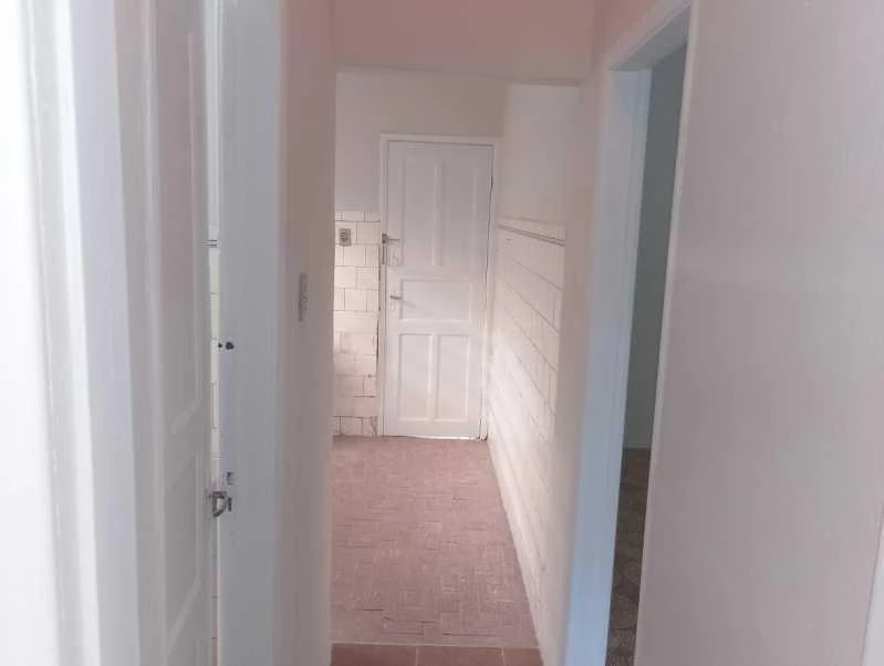 2-bedroom apartment with a separate kitchen and 54 m² — photo 15