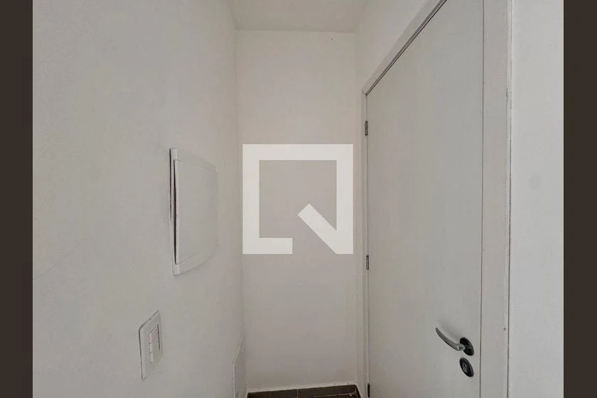 1-bedroom rental apartment, 40 m² with parking space — photo 22