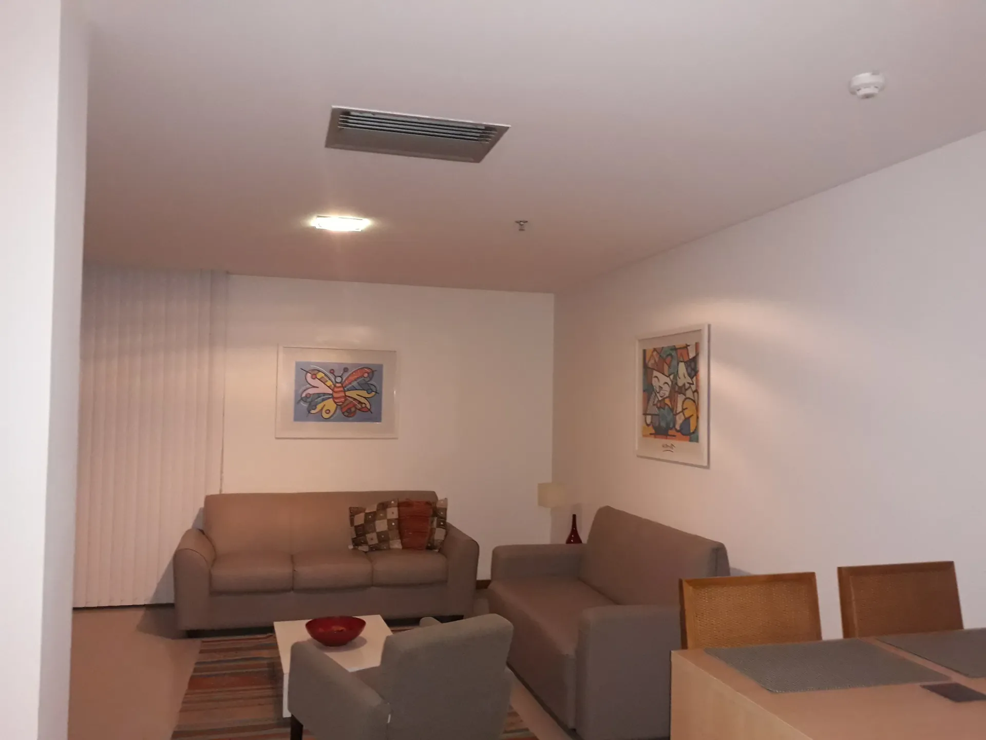 Apartment on the 6th floor with a water view — photo 13