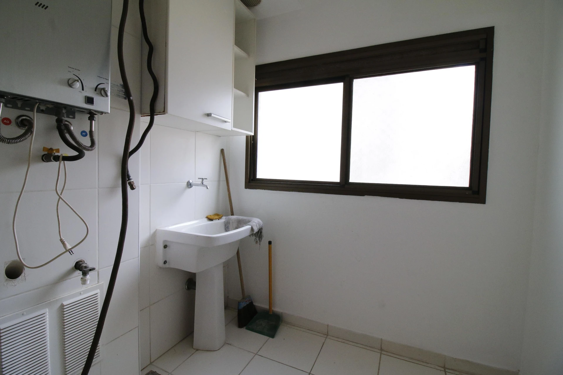 Apartamento de 4 quartos com vista para as montanhas — photo 17