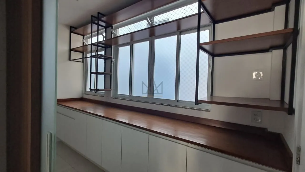 Apartment on the 6th floor with a home office — photo 9
