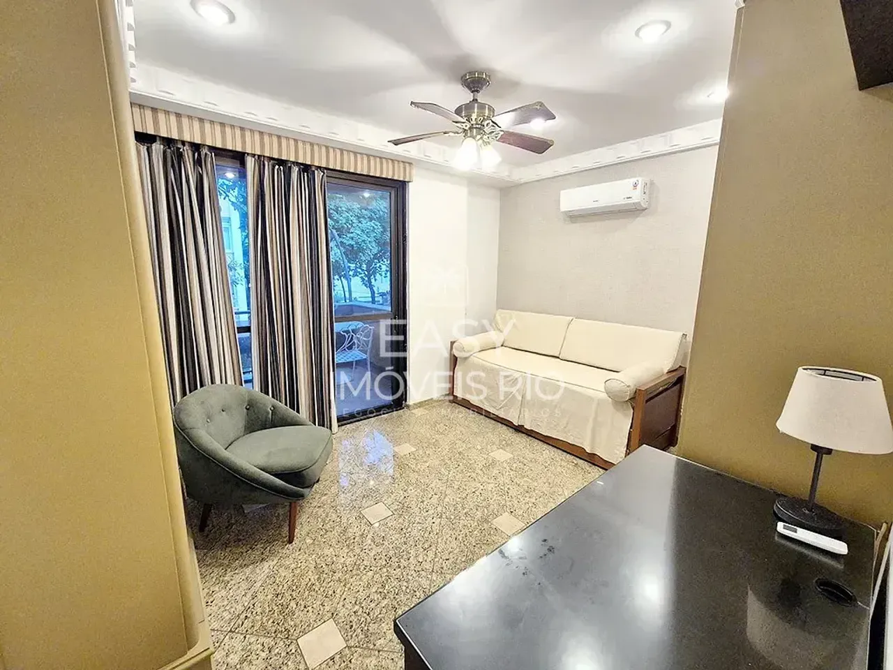 Apartamento com 2 quartos e 3 banheiros — photo 18