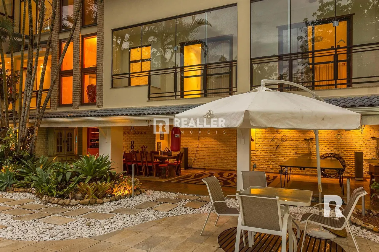 Casa amueblada con 5 dormitorios y piscina exterior — photo 16