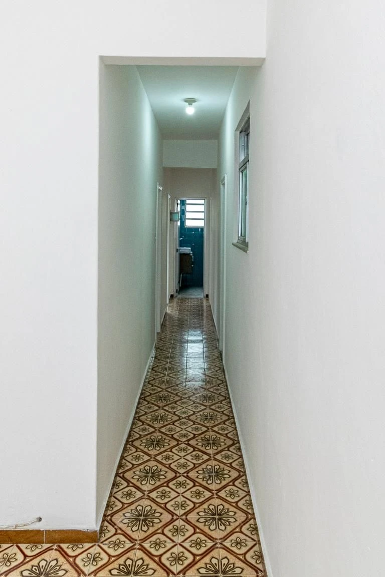 Apartamento com 3 quartos e 1 vaga de garagem — photo 37