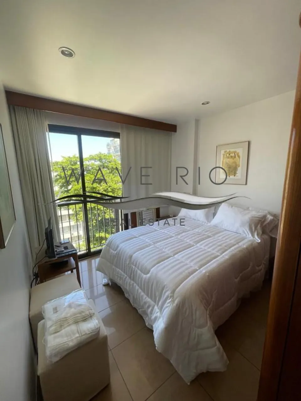 Apartamento para locação com 3 dormitórios e 3 banheiros — photo 3