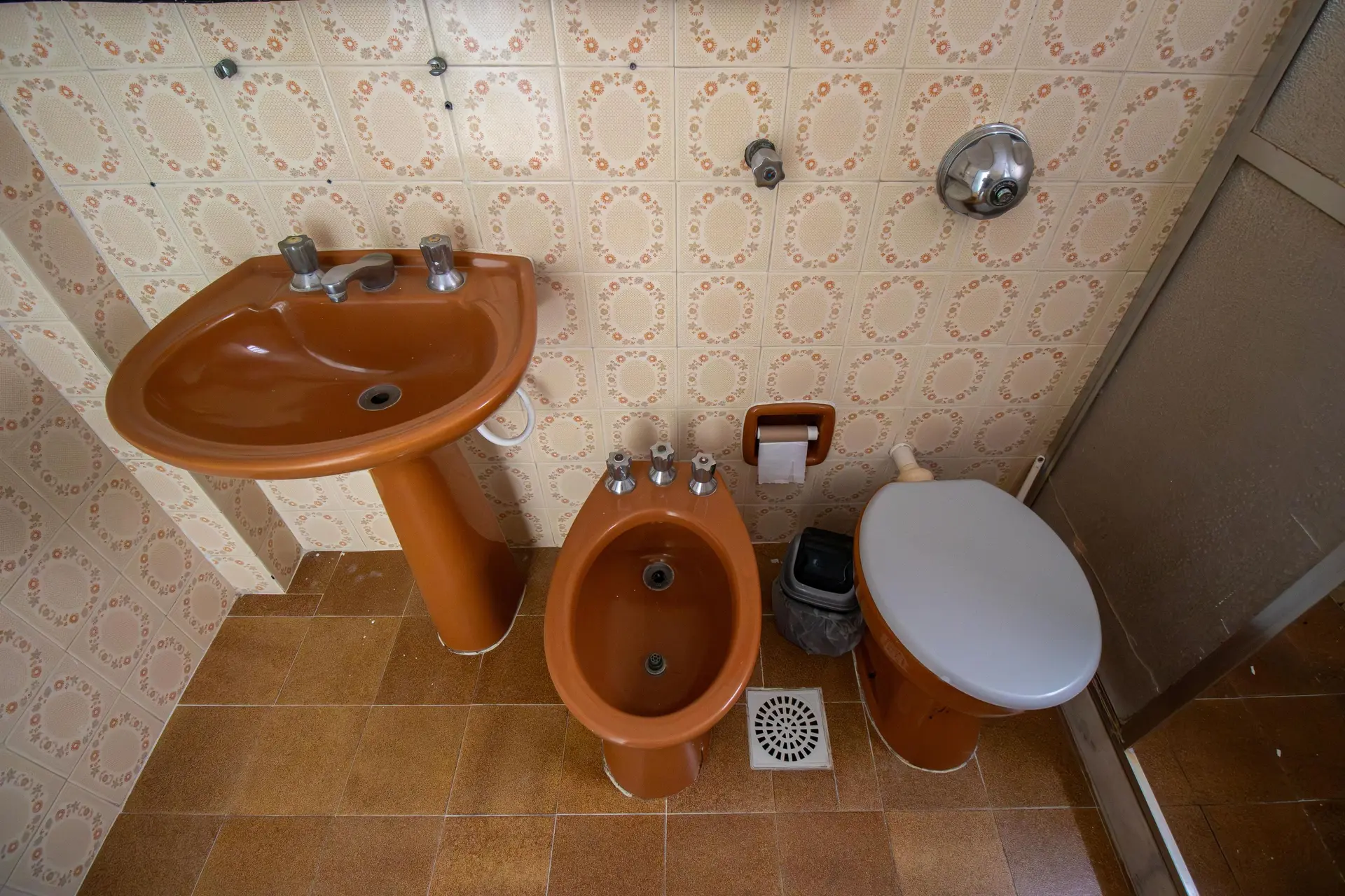 Apartment, 60 m², with a washing machine — photo 24